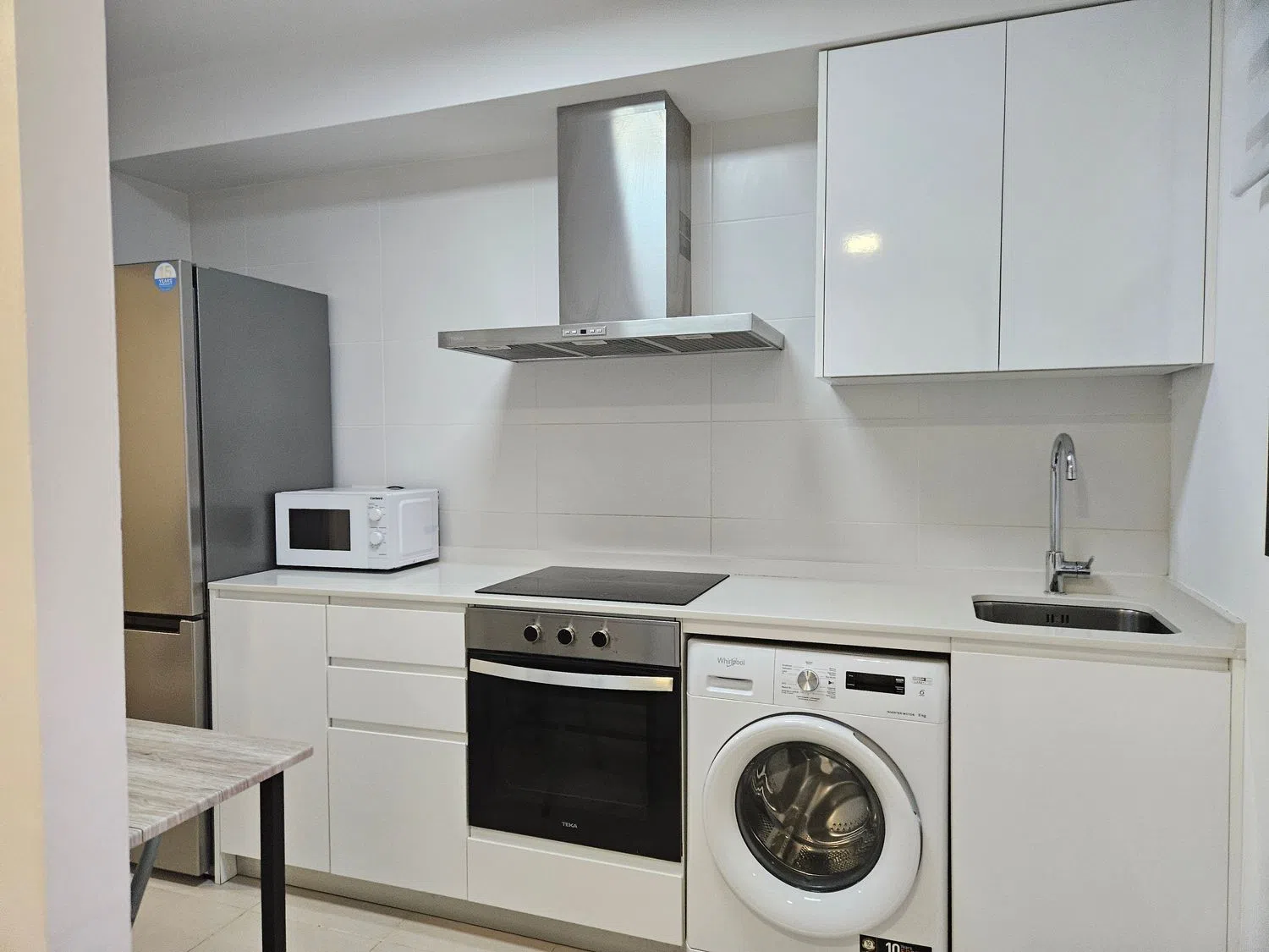 Piso en calle periodista José Fernández martinez, 3 - Foto 13