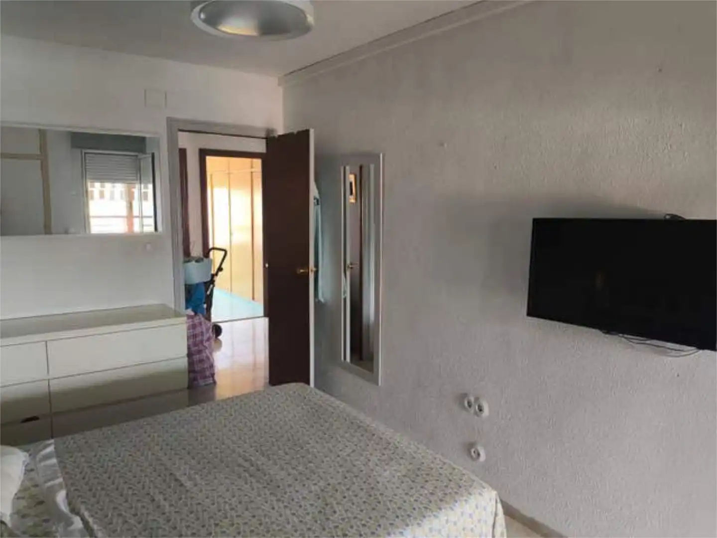Apartamento en Cabo de las Huertas - Foto 6