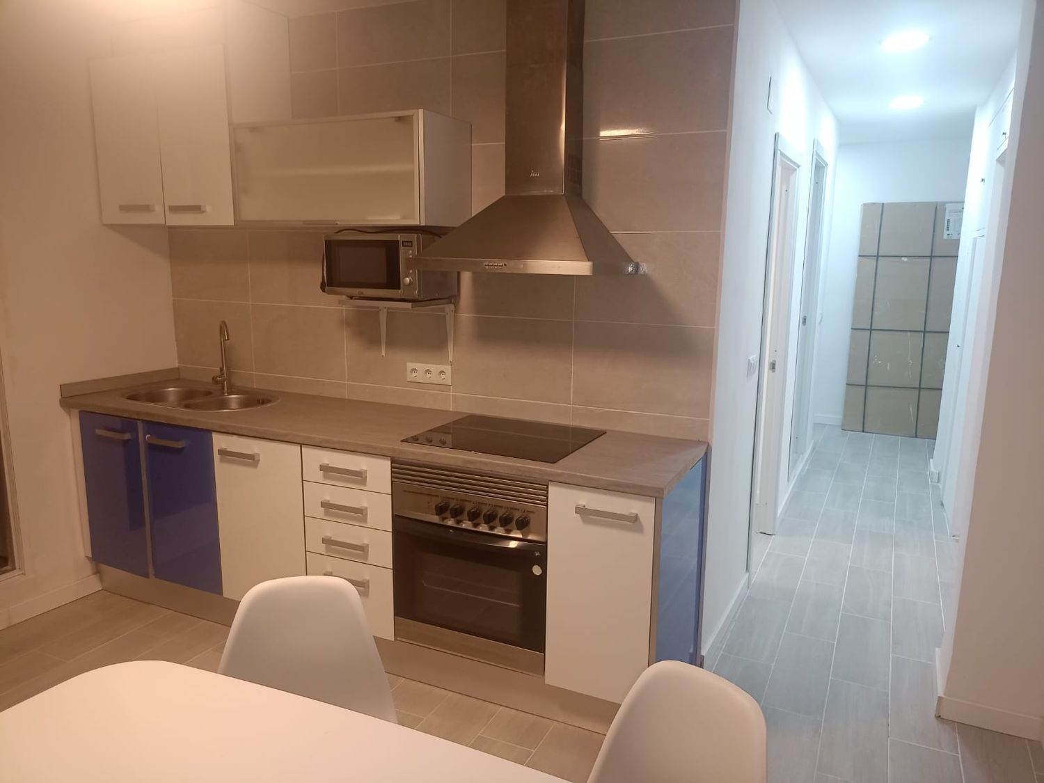 Piso en avenida del Cardenal Benlloch, 95 - Foto 9