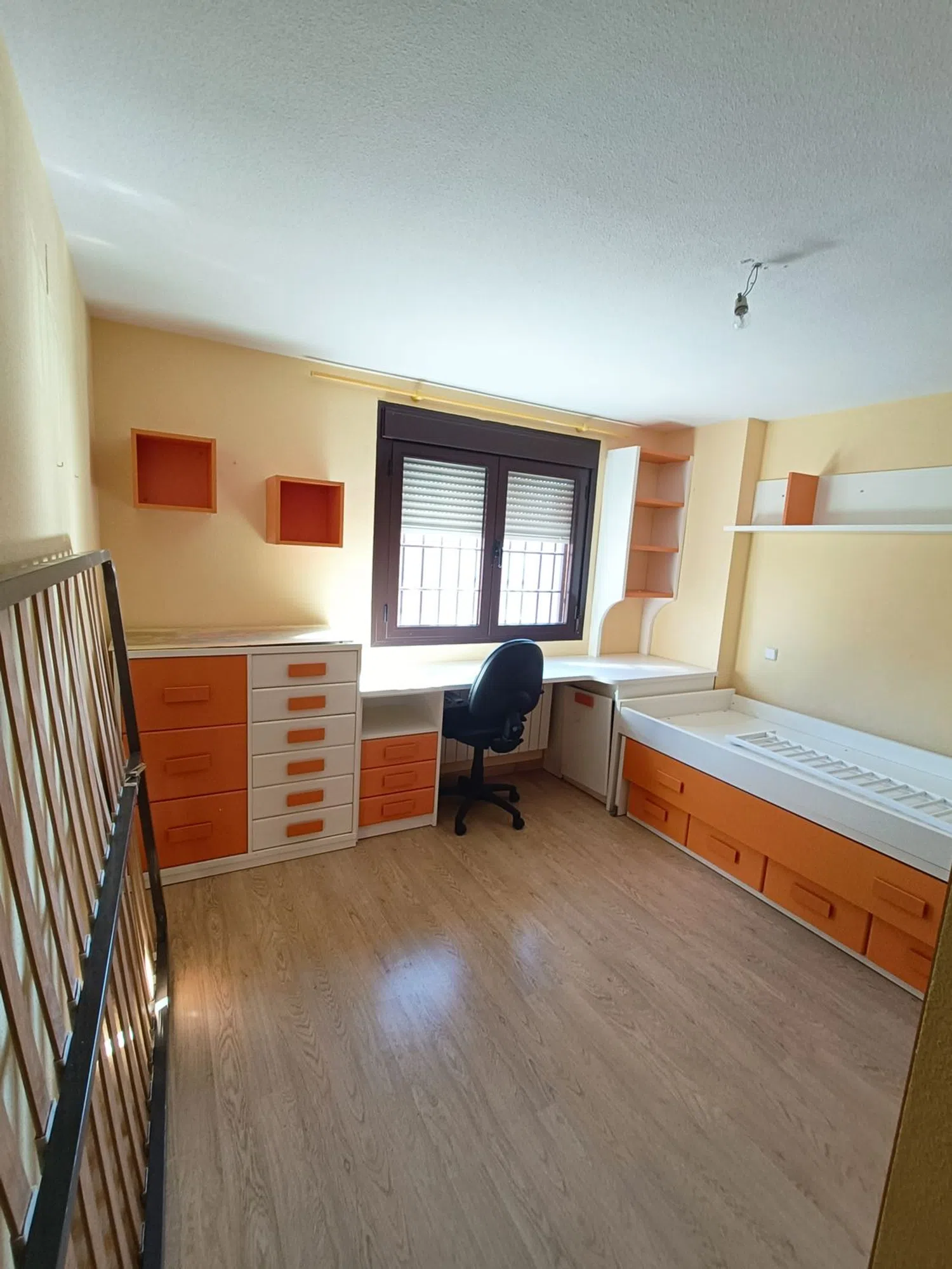 Chalet adosado en calle de la Atlántida, 28 - Foto 29