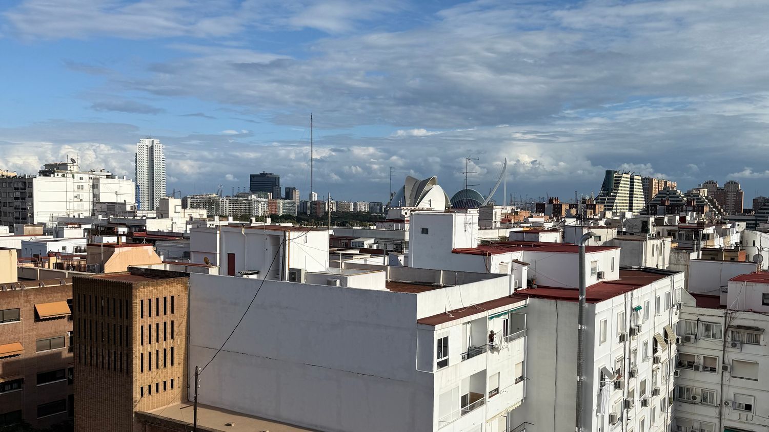 Piso en Barrio Mont-Olivet - Foto 12