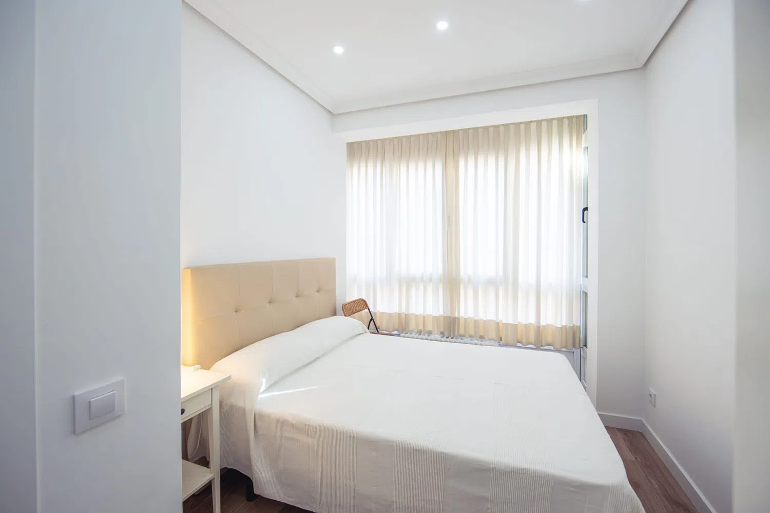 Piso en calle de Lorenza Correa, 22 - Foto 15