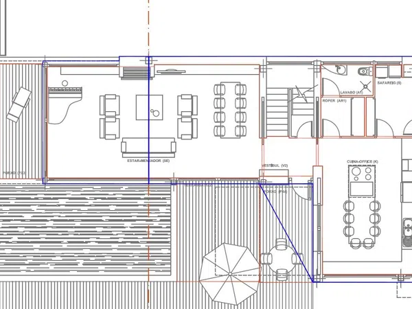 Casa independiente en calle Ávila, 75 - Foto 16