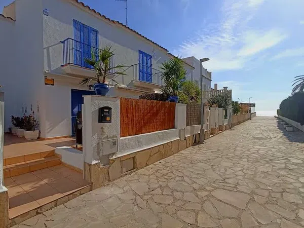 Chalet pareado en Avenida Costa Iberia, 2 - Foto 1