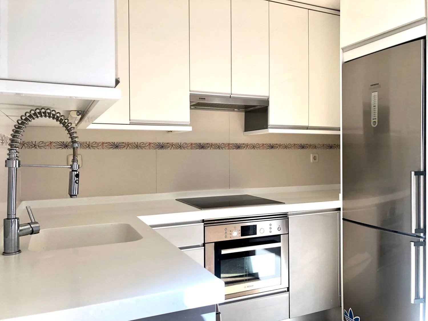 Ático en calle de la Estación de las Delicias, 6 - Foto 12