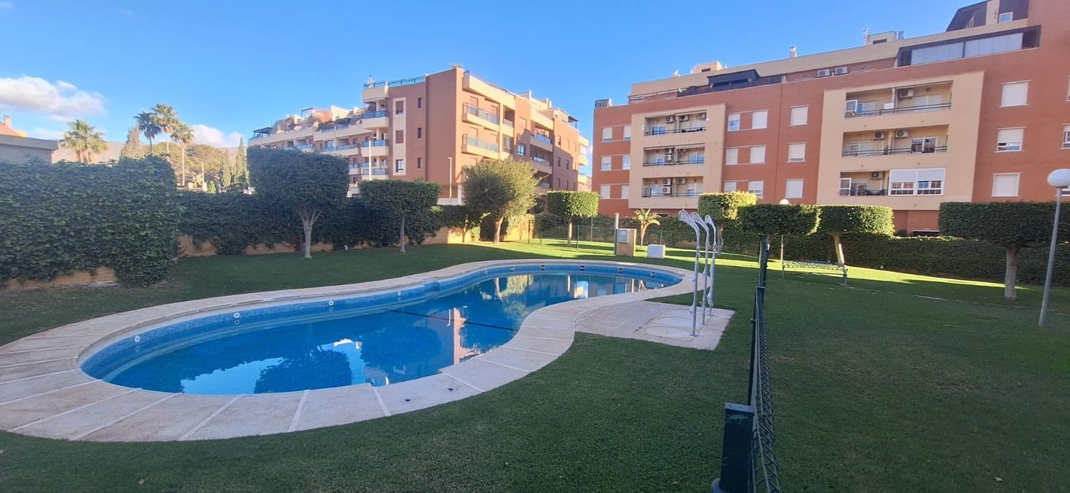 Piso en Camino de los Parrales, 121, Aguadulce sur - Foto 2
