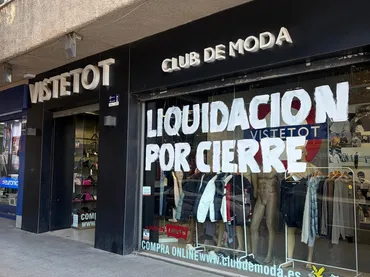 Local comercial en  Carrer d'Alboraia 33 - Foto 1