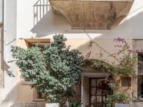 Estudio en calle de Sant Pere, 20