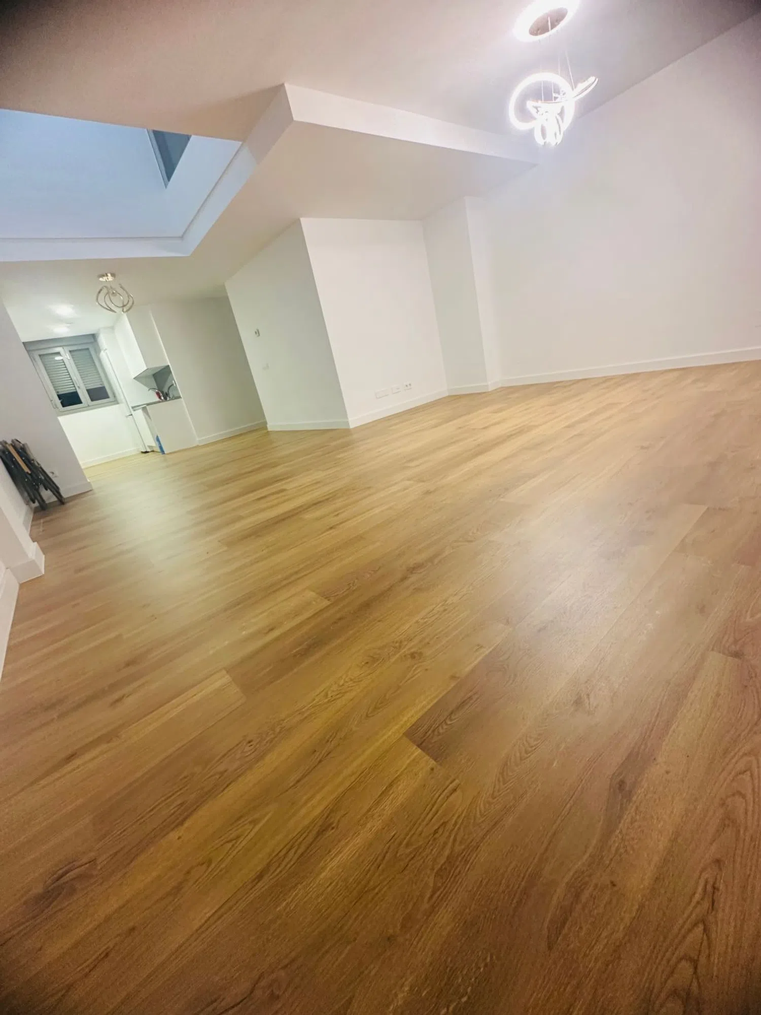 Chalet pareado en calle Valle del Paular, 60 V - Foto 2