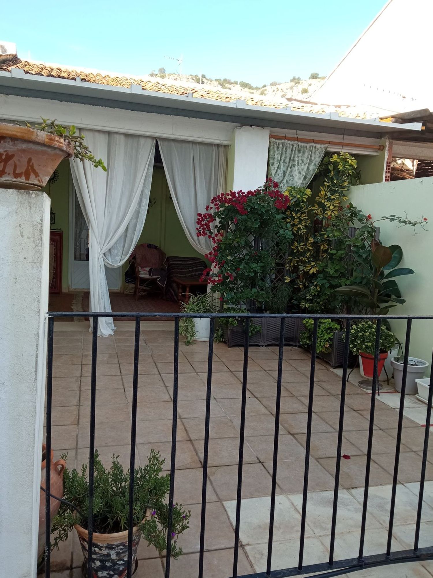 Casa de pueblo en Ador - Foto 20