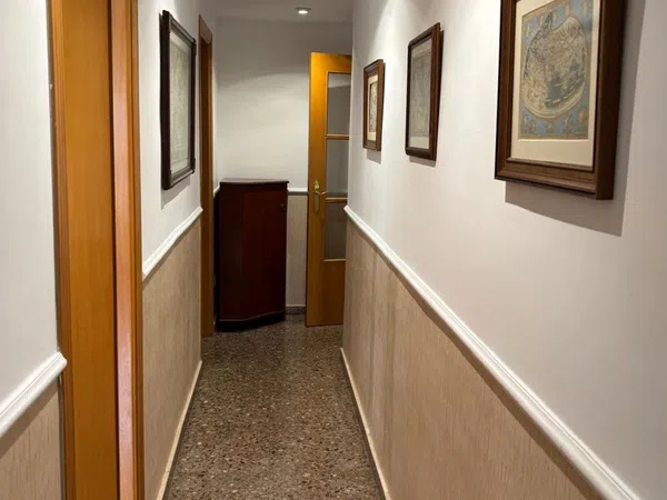 Alquiler de piso en Avenida del General Avilés, 39 - Foto 15