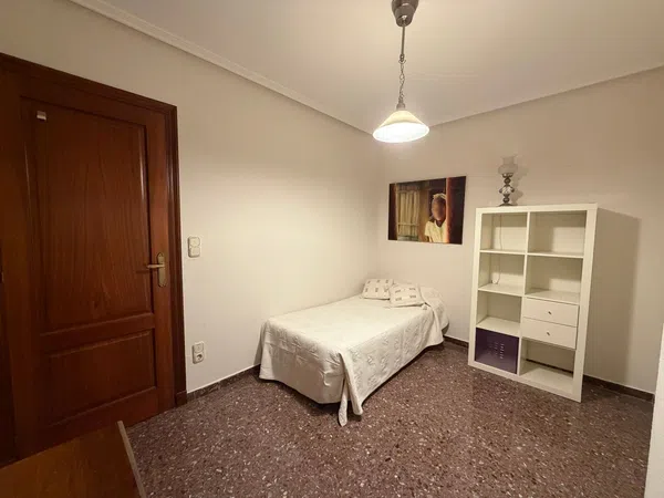 Piso en Calle de Vicente Berdusán, 8 - Foto 19