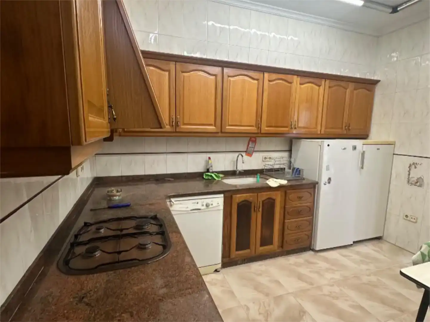Piso en  Carrer del Molí de la Vila 15 - Foto 7