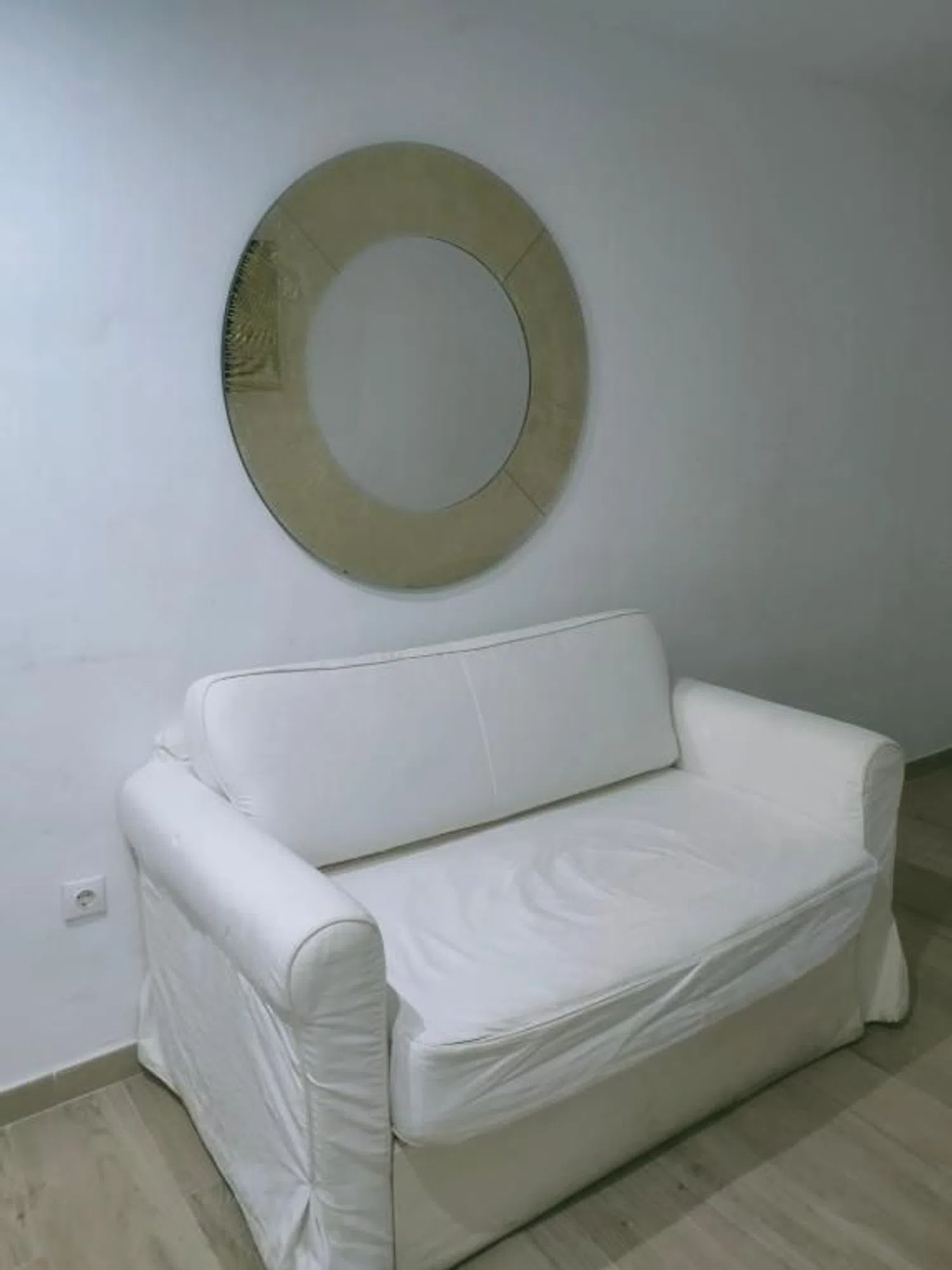 Estudio en calle de Yáñez de la Almedina, 1 - Foto 2