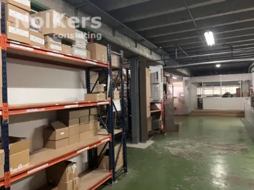Nave Industrial en Sant Just Desvern - Foto 10
