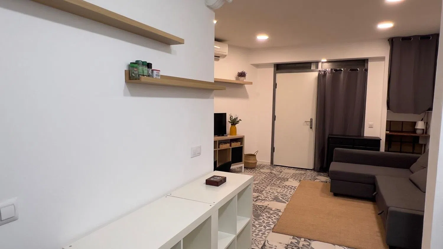 Piso en calle d'Europa, 132 - Foto 8