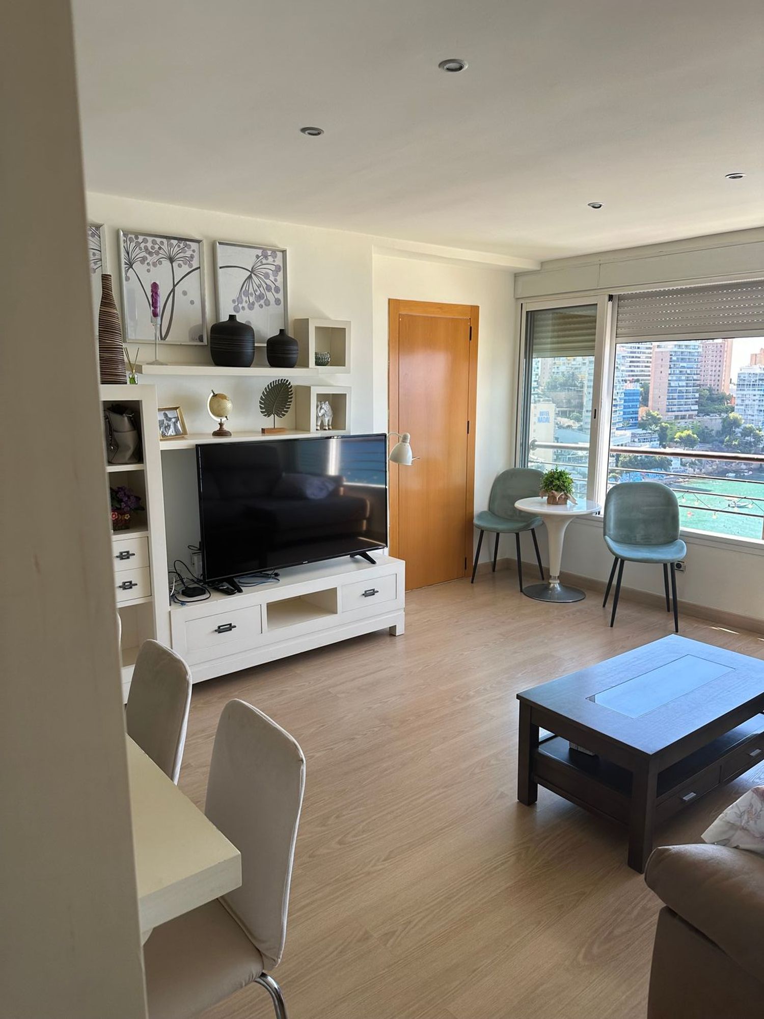 Piso en Avenida de Madrid, 31, Playa de Levante, Playa de Levante - Foto 4