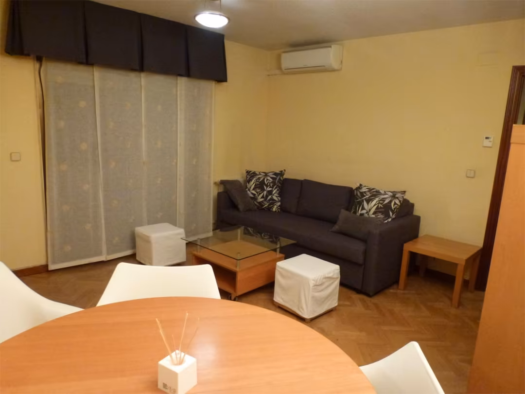 Piso en  Avenida de Madrid 21 - Foto 5