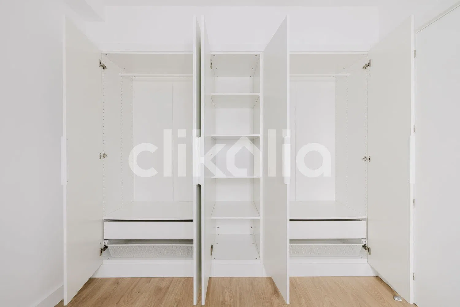 Piso en calle Pinosol - Foto 19