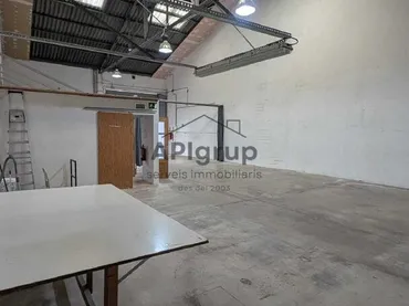 Nave Industrial en Sabadell - Foto 7