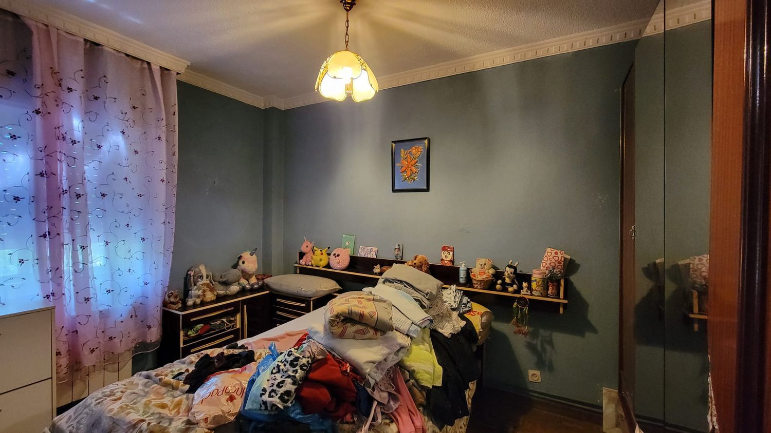 Piso en calle la Canción del Olvido, 29 - Foto 12