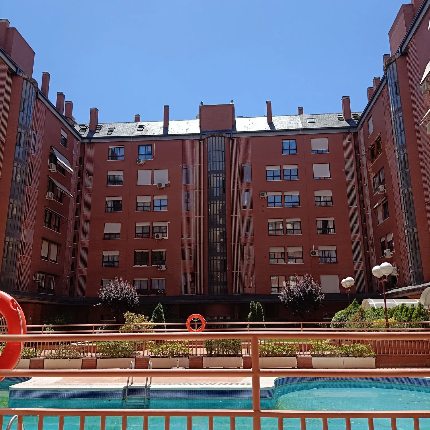 Piso en ronda del Ingenioso Hidalgo, 43 - Foto 7