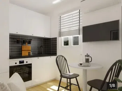 Piso en calle de Bruno Ayllón, 13