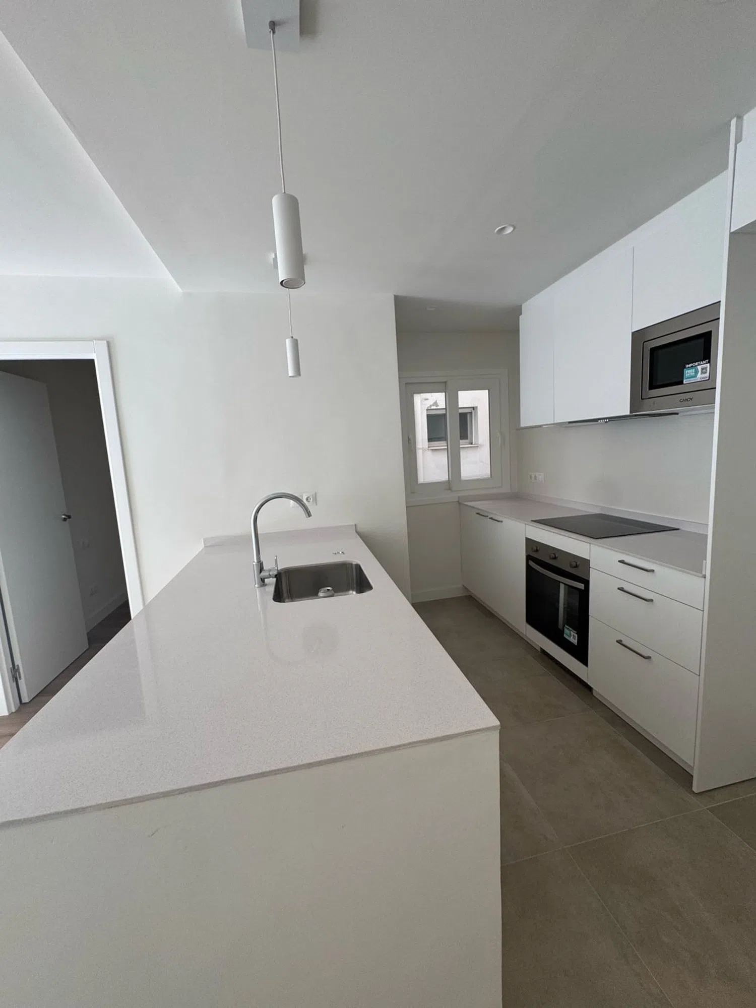 Piso en calle Manrique, 23 - Foto 22