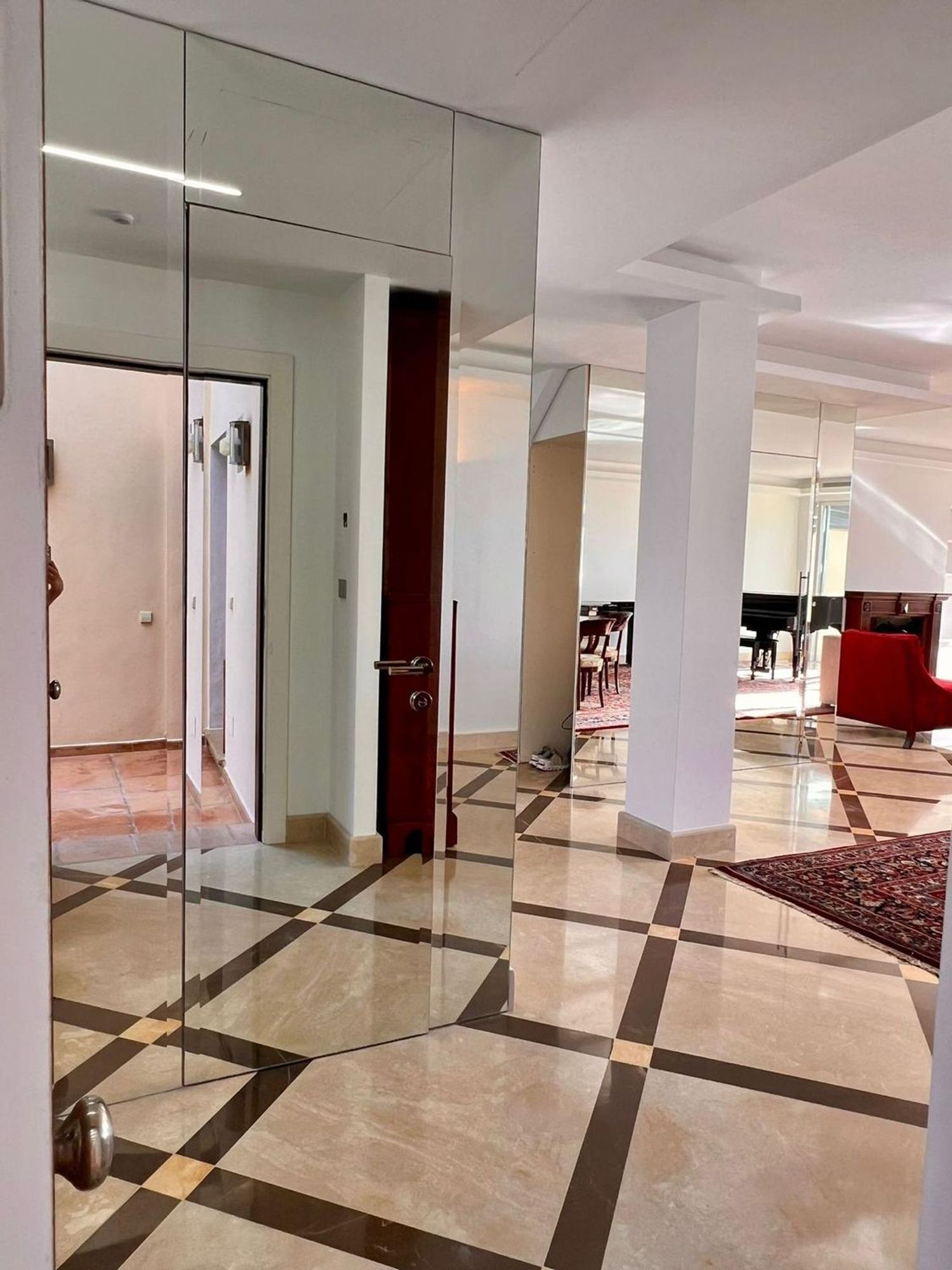 Dúplex en calle Benahavis, 5 a - Foto 3