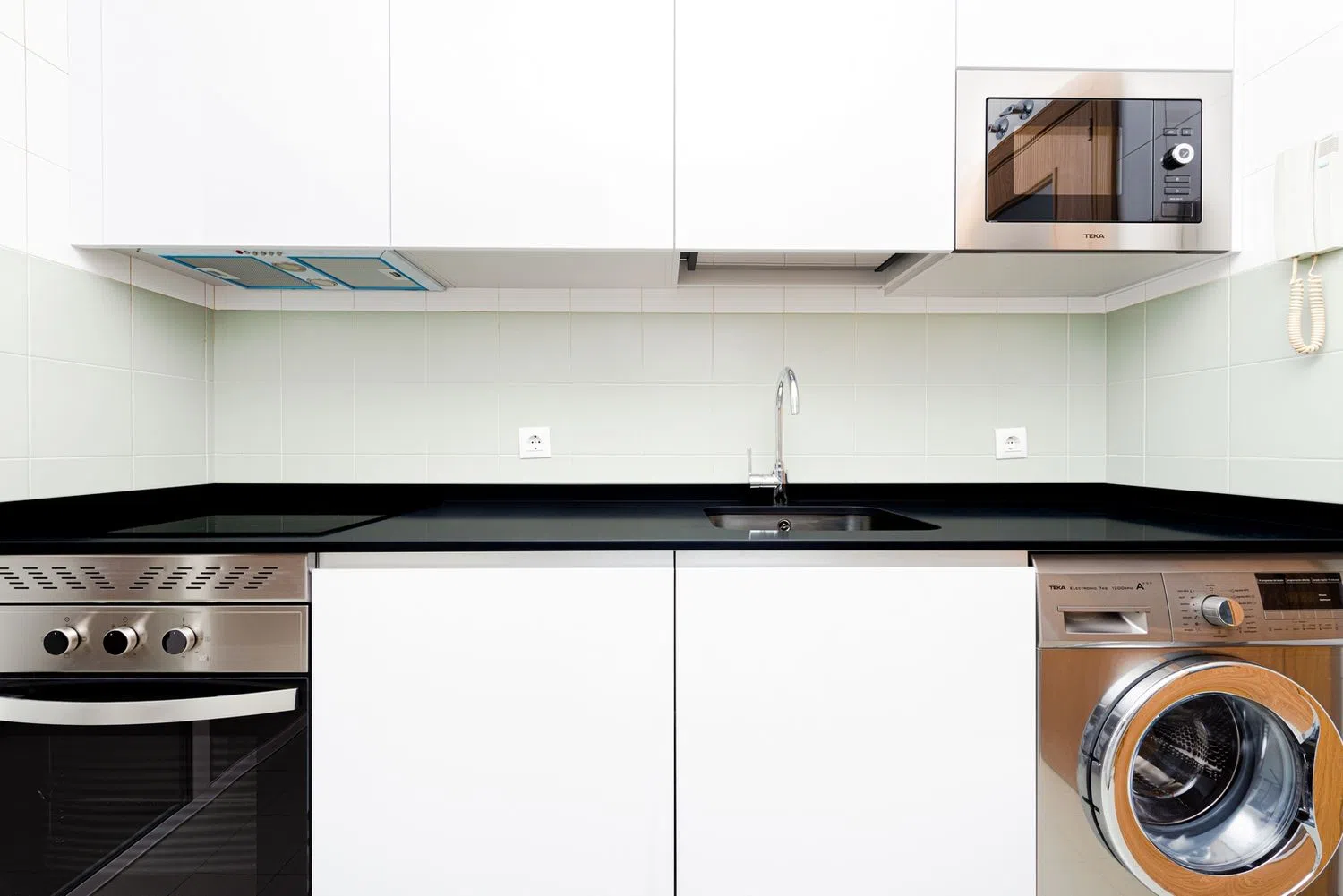 Piso en calle Estocolmo - Foto 2