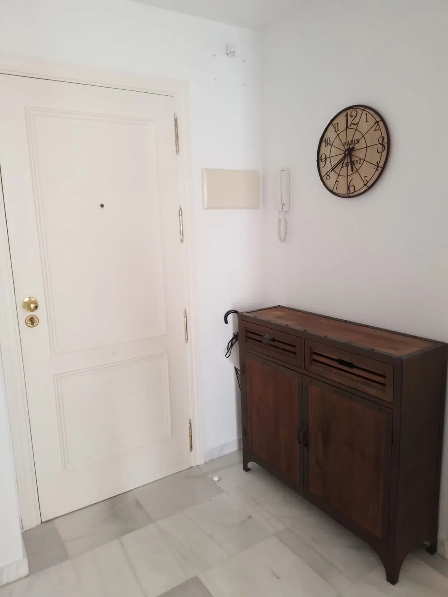 Piso en calle San Jacinto, 64 - Foto 5