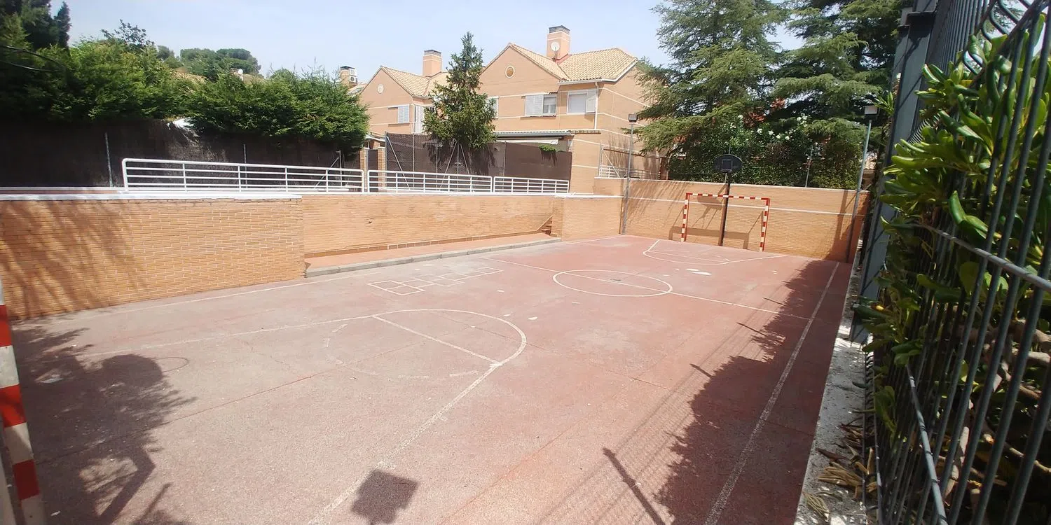 Chalet adosado en avenida de Francisco Guerrero, 4 - Foto 23