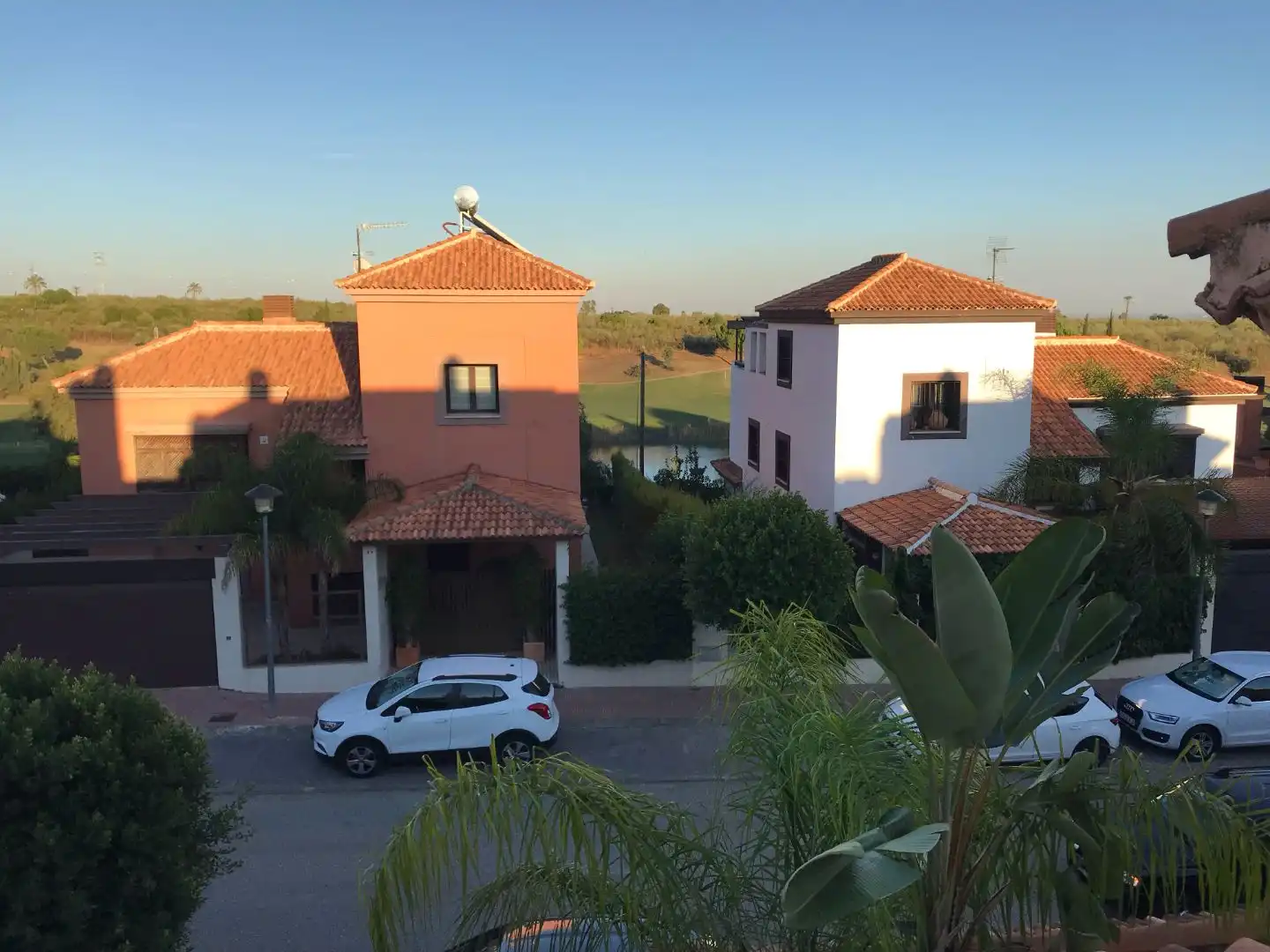 Chalet en  Calle Diego Borrego 28 - Foto 4