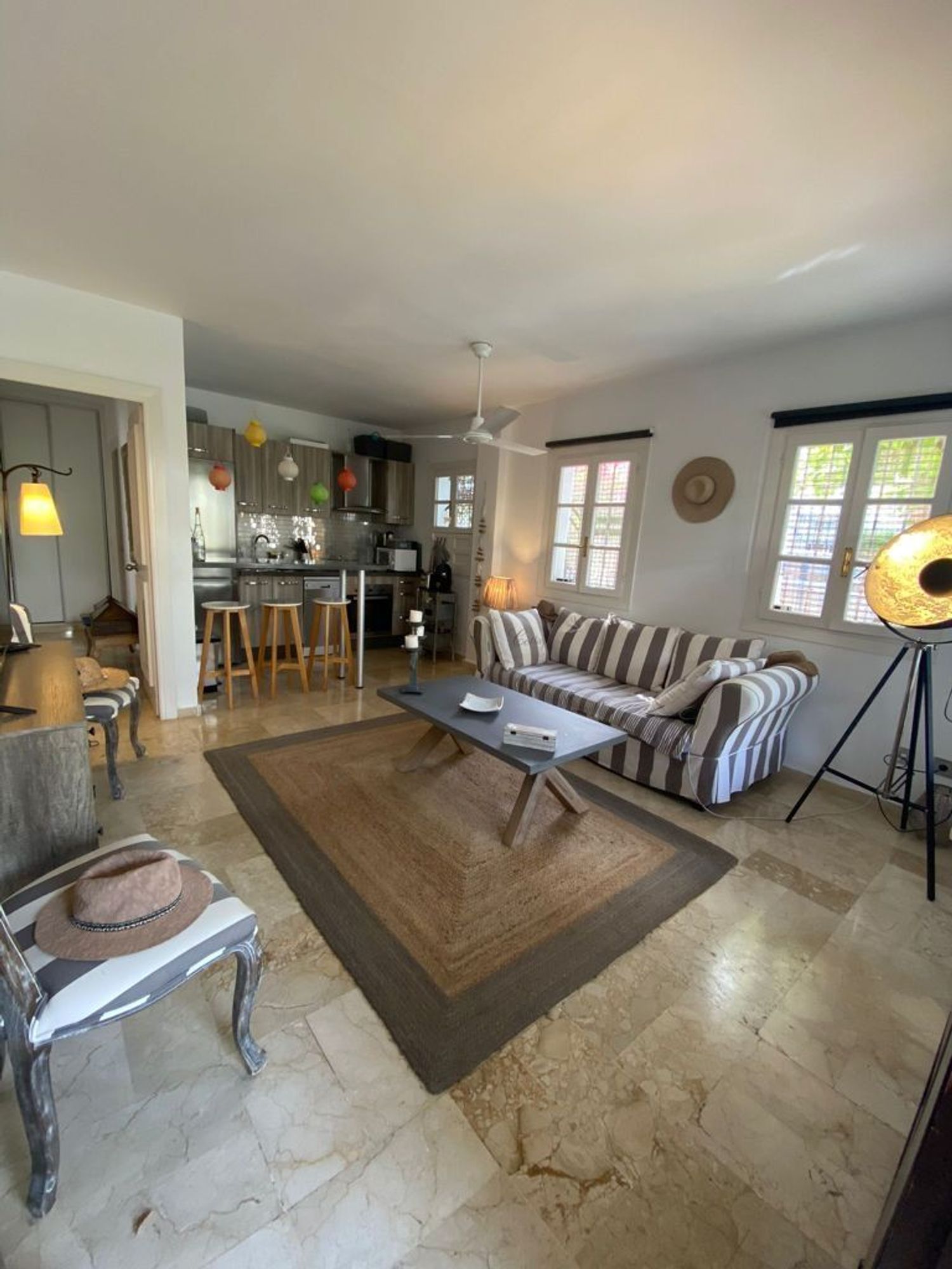 Casa o chalet independiente en Travesía del Mar, 8, Paraiso-Barronal - Foto 11