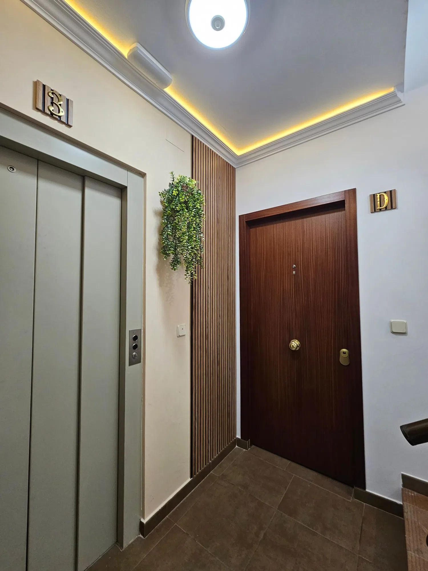 Piso en calle de las Pozas, 13 - Foto 2