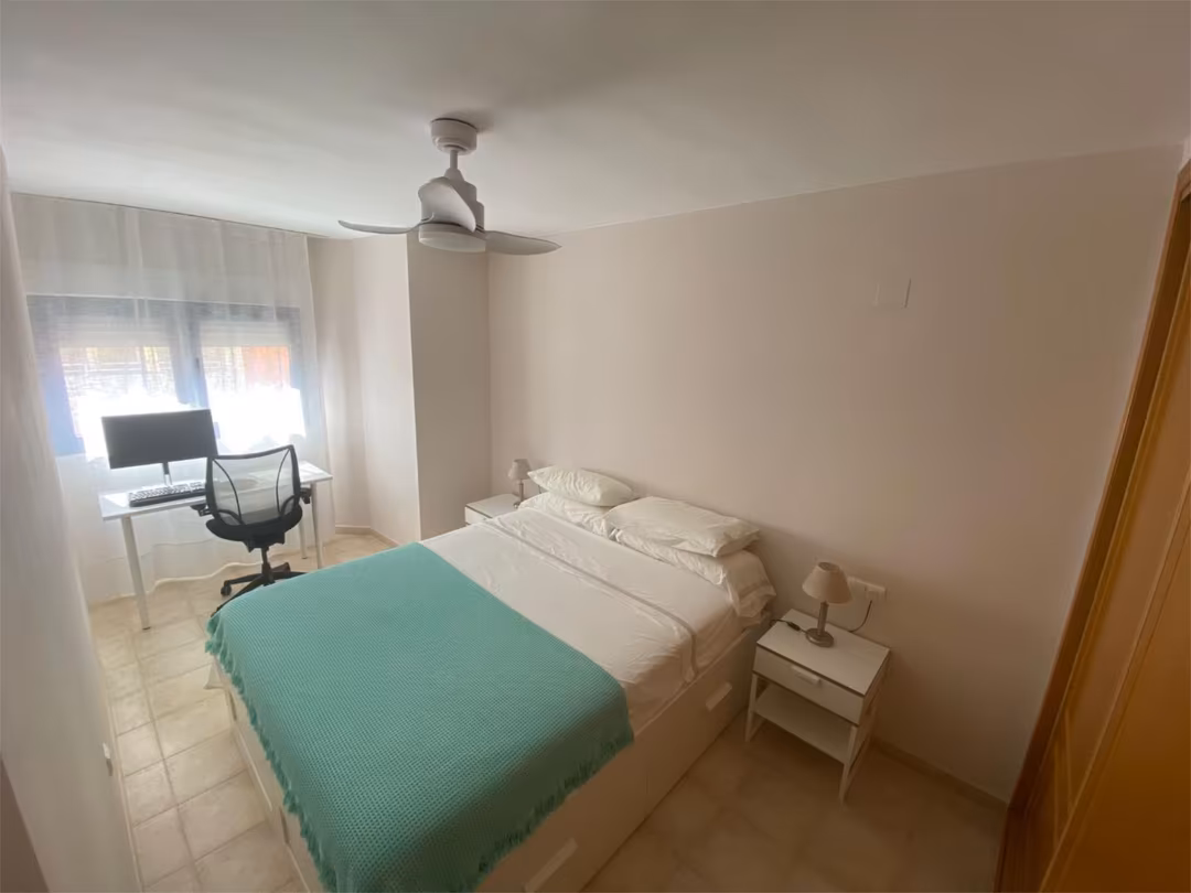 Piso en  Carrer de Sant Francesc 7 - Foto 8