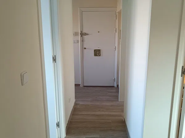 Piso en calle de Altea, 5