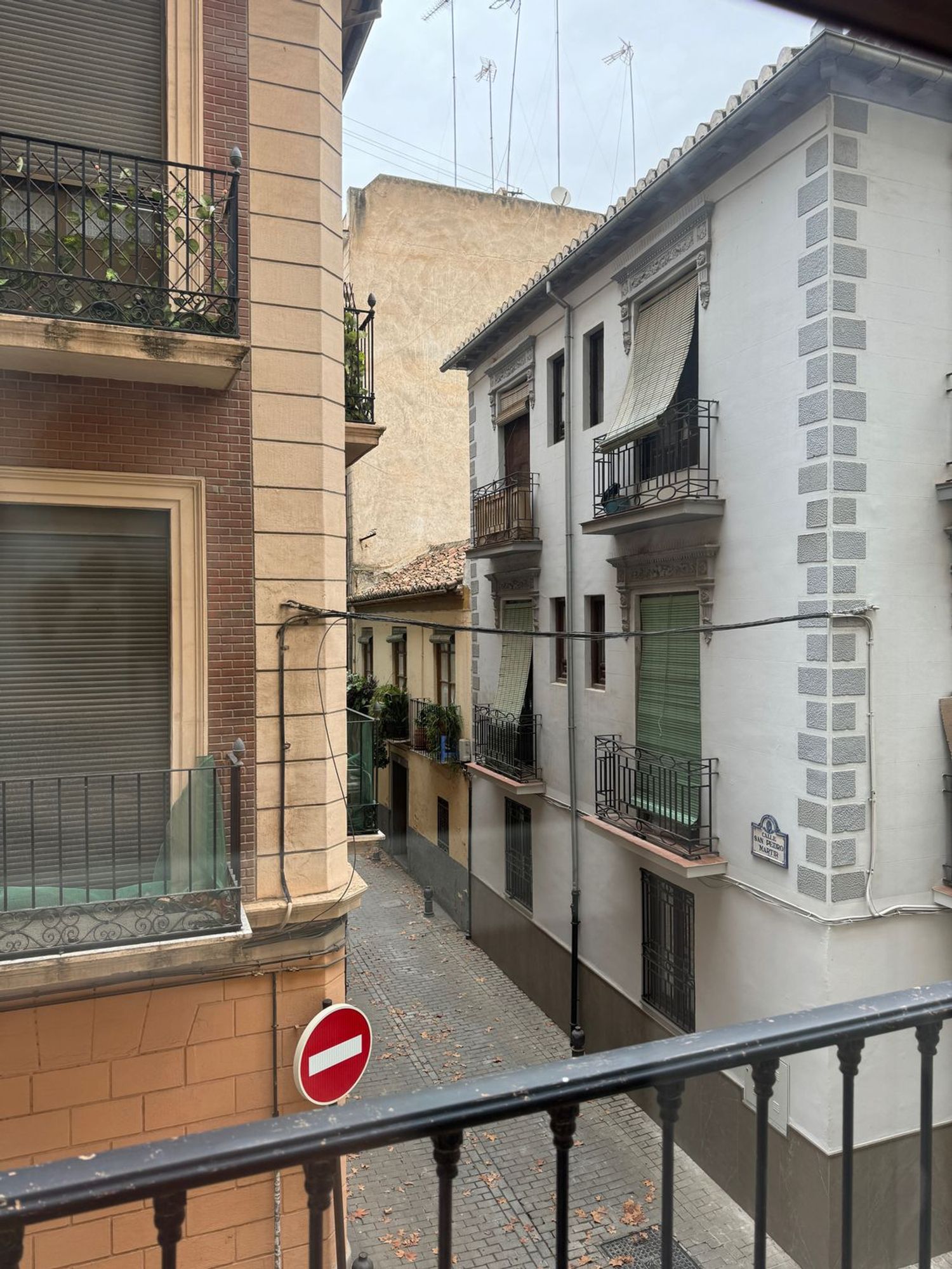Piso en Calle Maestro Alonso, 4, Carrera de la Virgen - Paseo del Salón - Foto 18