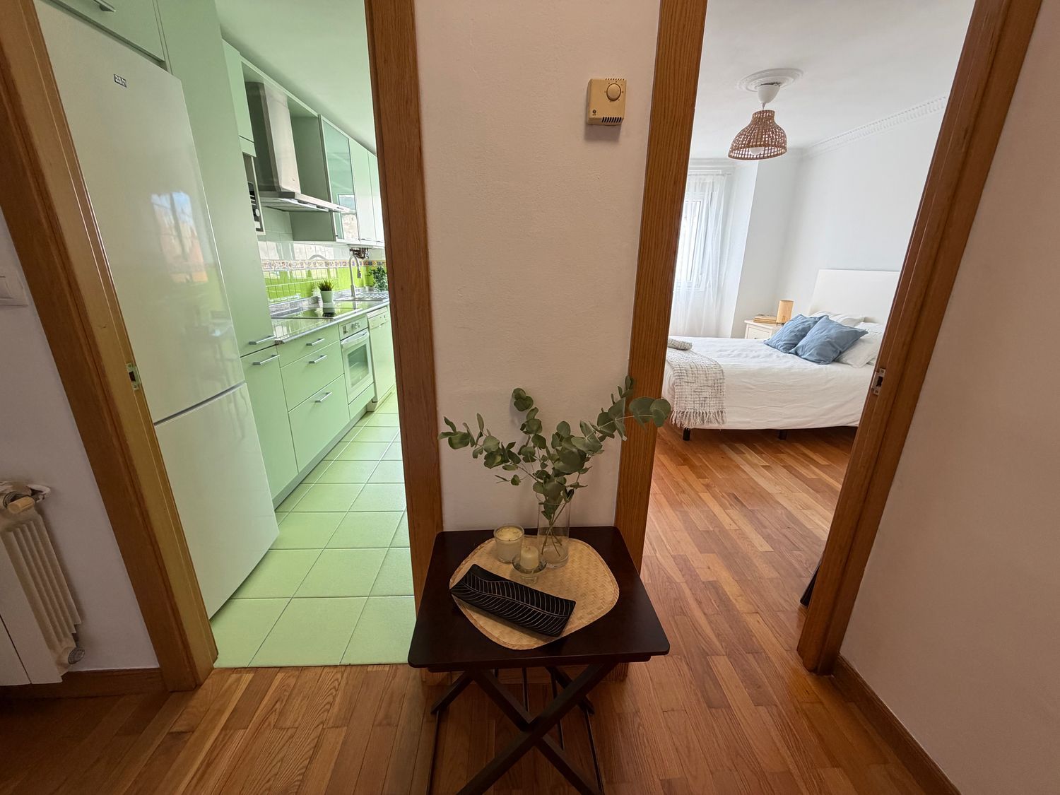 Piso en Cuesta del Hospital, 9, Centro - Ayuntamiento, Centro - Ayuntamiento - Foto 7
