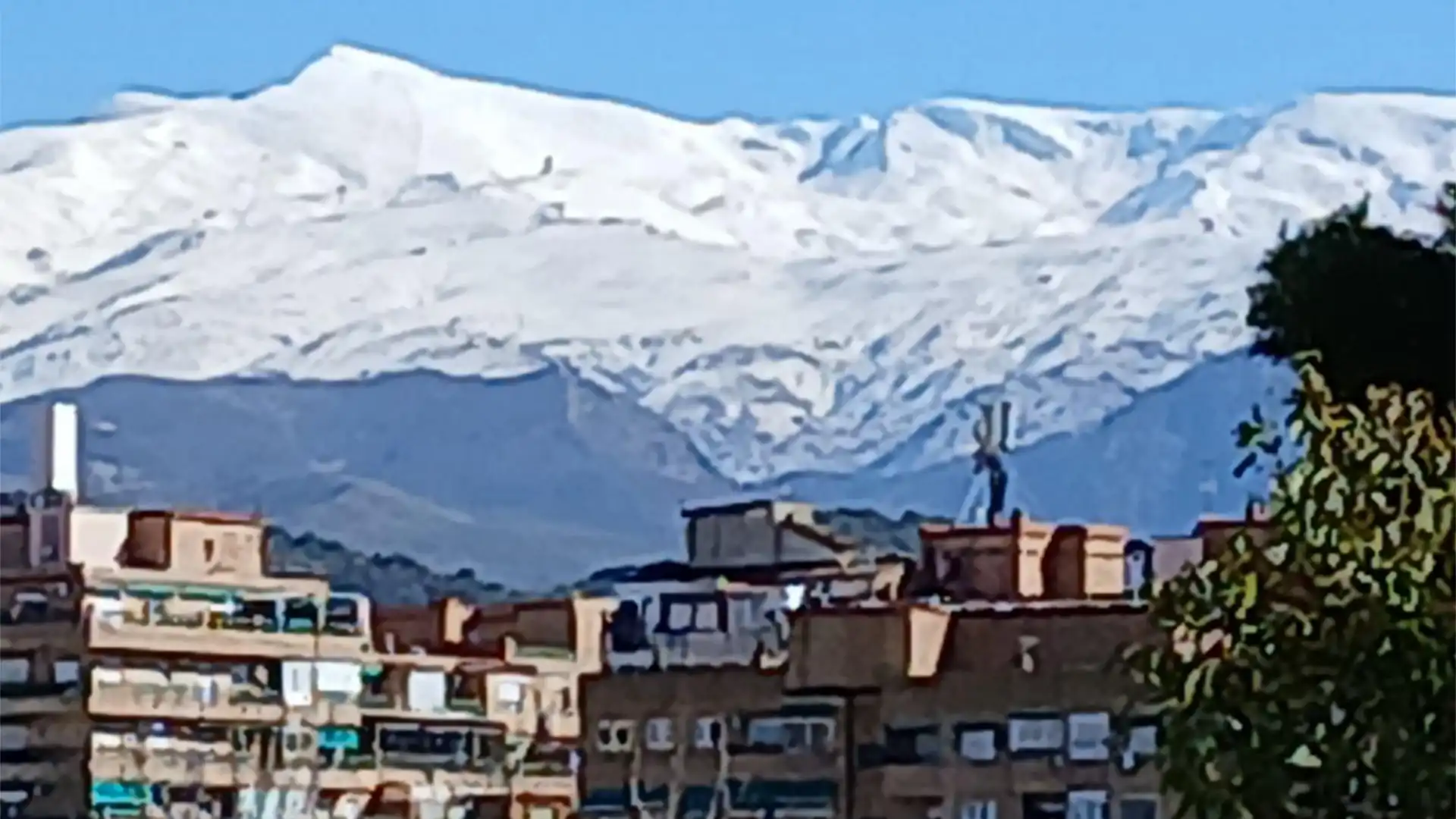 Piso en  Avenida Federico García Lorca 2 - Foto 1