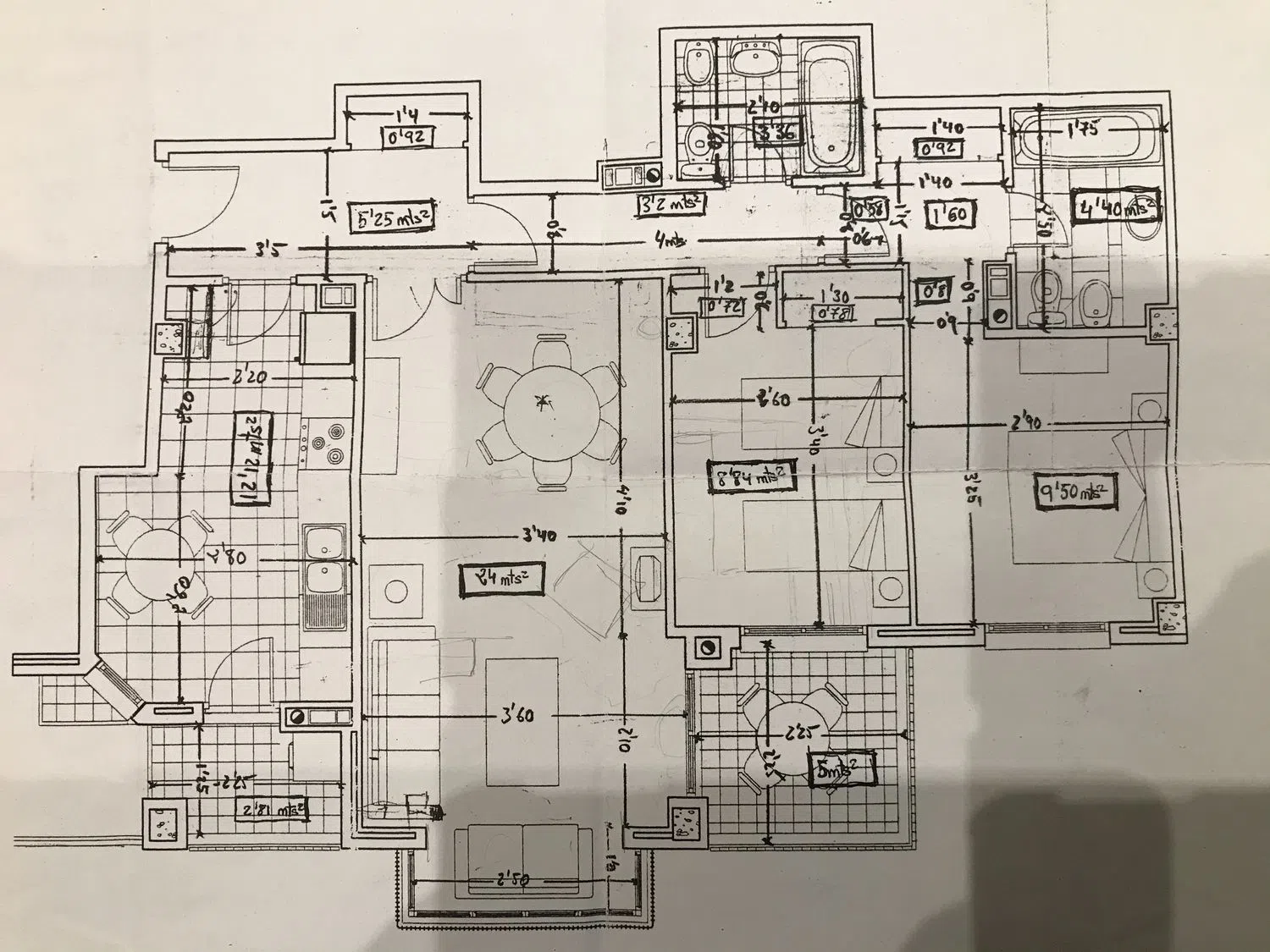 Piso en avenida del Talgo, 230 - Foto 23