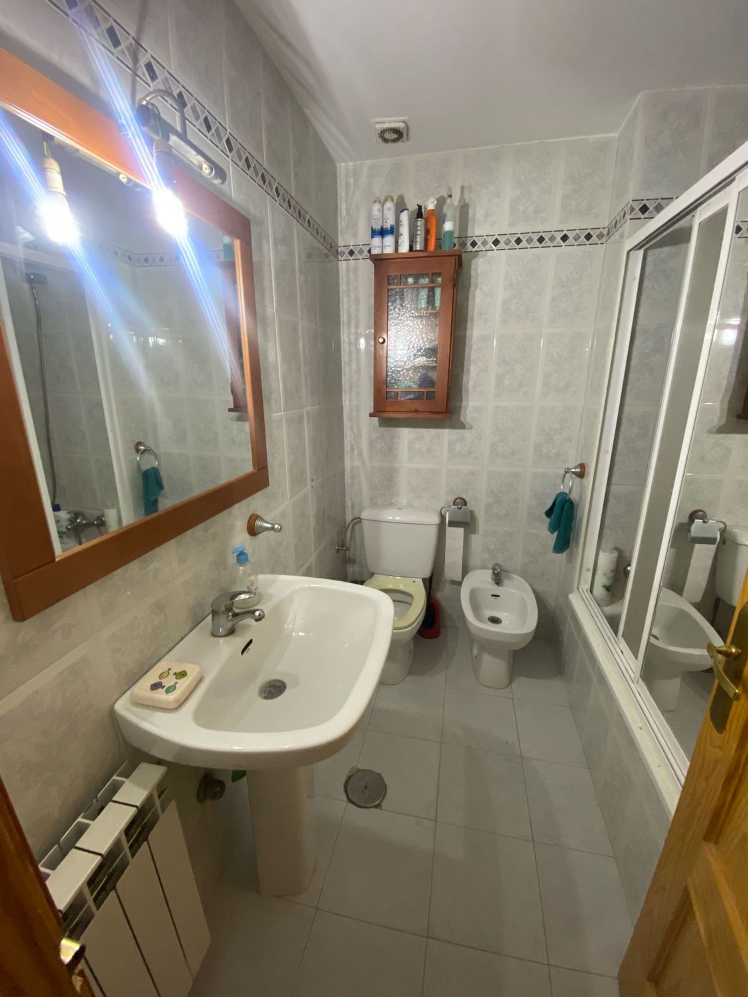 Chalet adosado en Calle Manuel Torrecilla, 23 - Foto 16