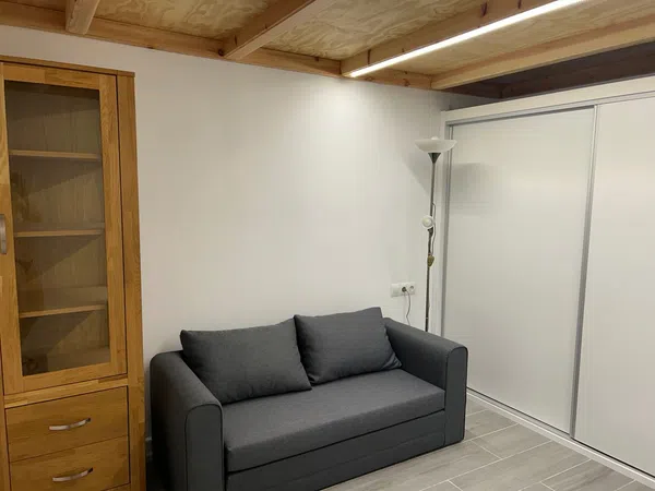 Estudio en Calle Solano, 30, La Caleta - La Viña, La Caleta - La Viña - Foto 11