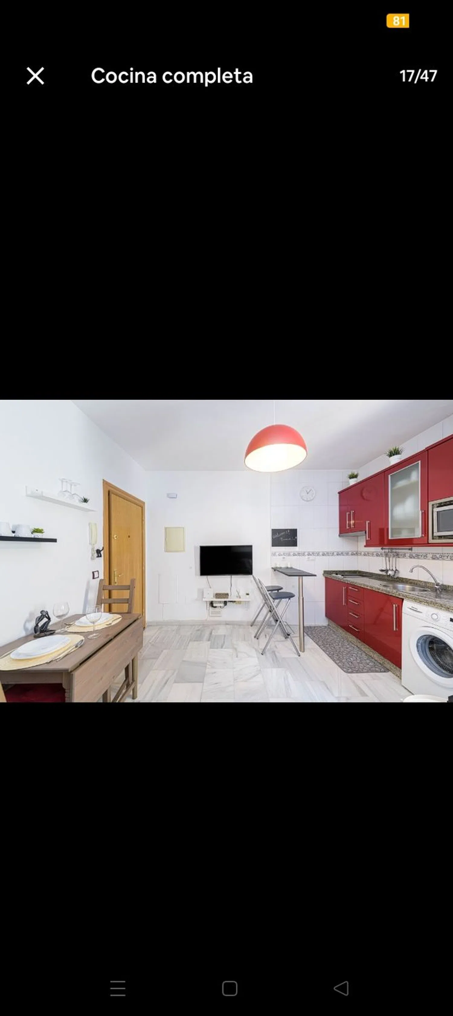 Piso en plaza de capuchinos, 1 - Foto 8