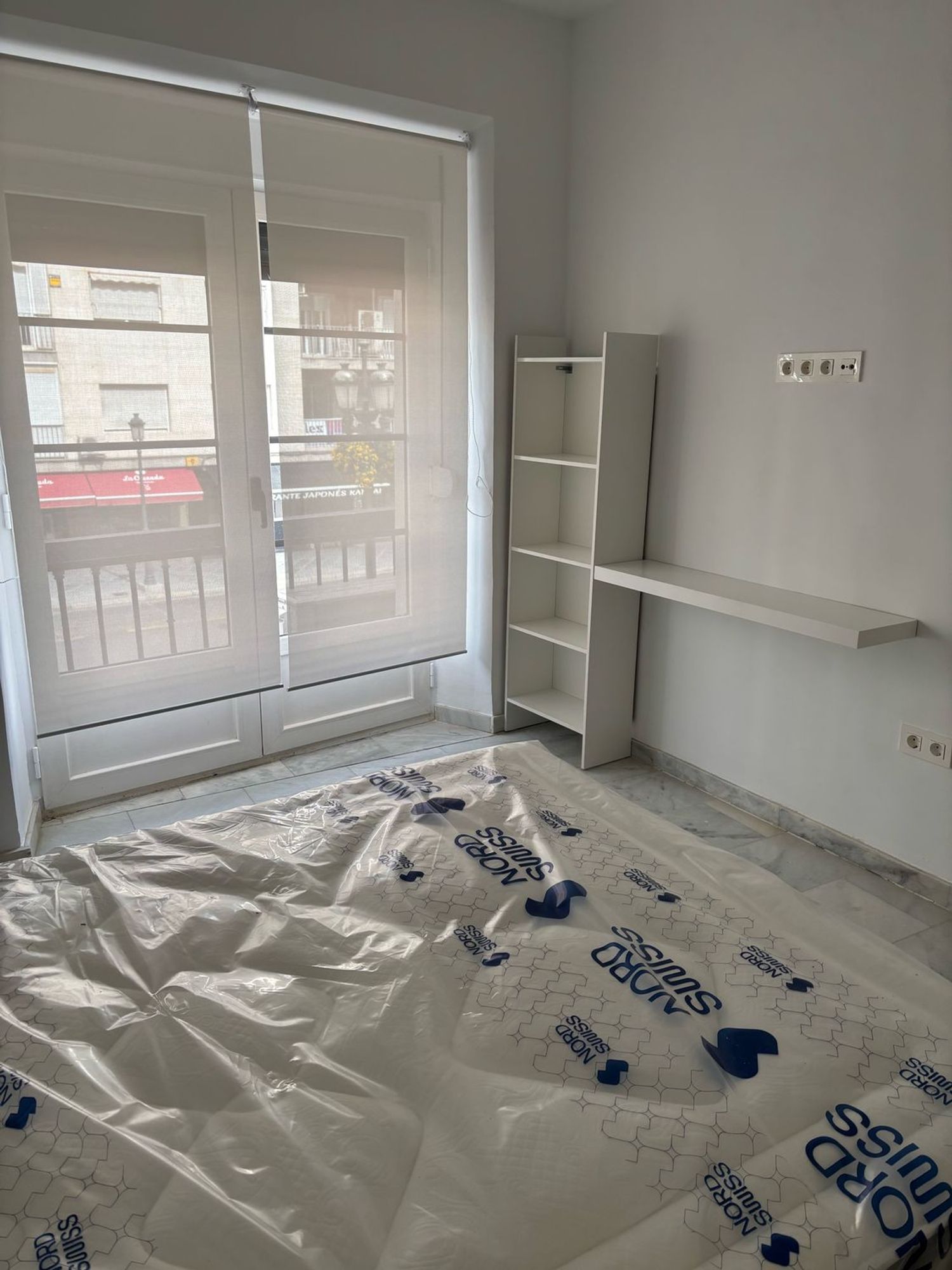 Piso en calle Acera del Darro, 48 - Foto 6