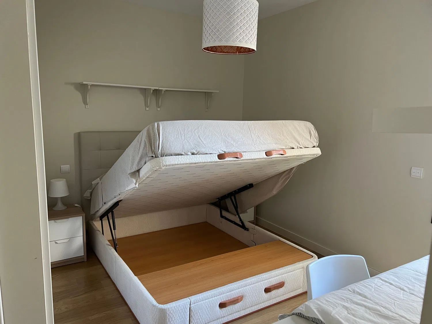 Piso en calle de Luis Peidró, 11 - Foto 24