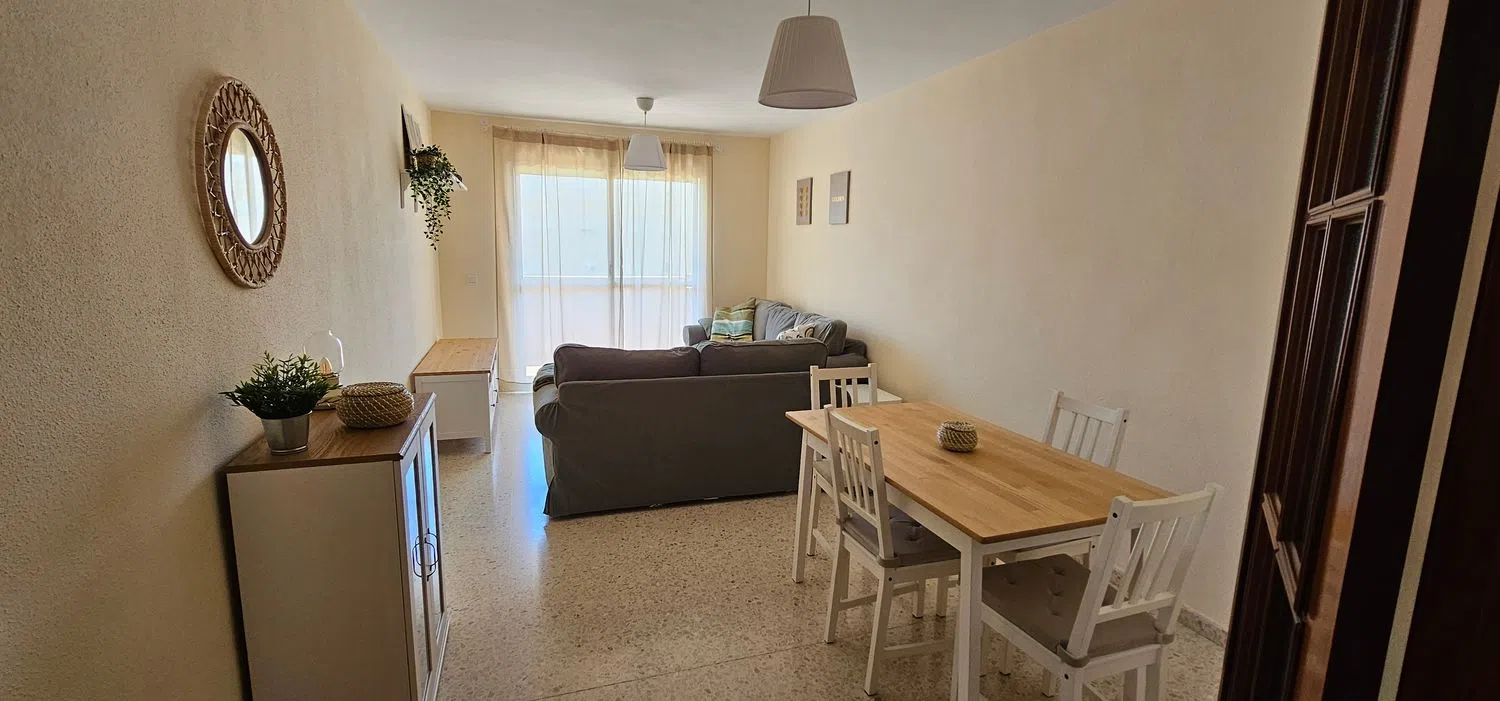 Piso en avenida Plutarco, 75 - Foto 2