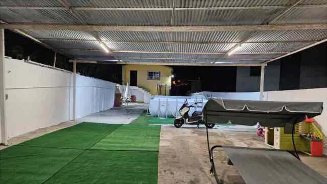 Casa adosada en Castrelos - Foto 5