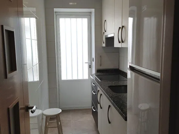 Piso en Calle Lazarillo de Tormes, 21, Chinchibarra - Foto 3