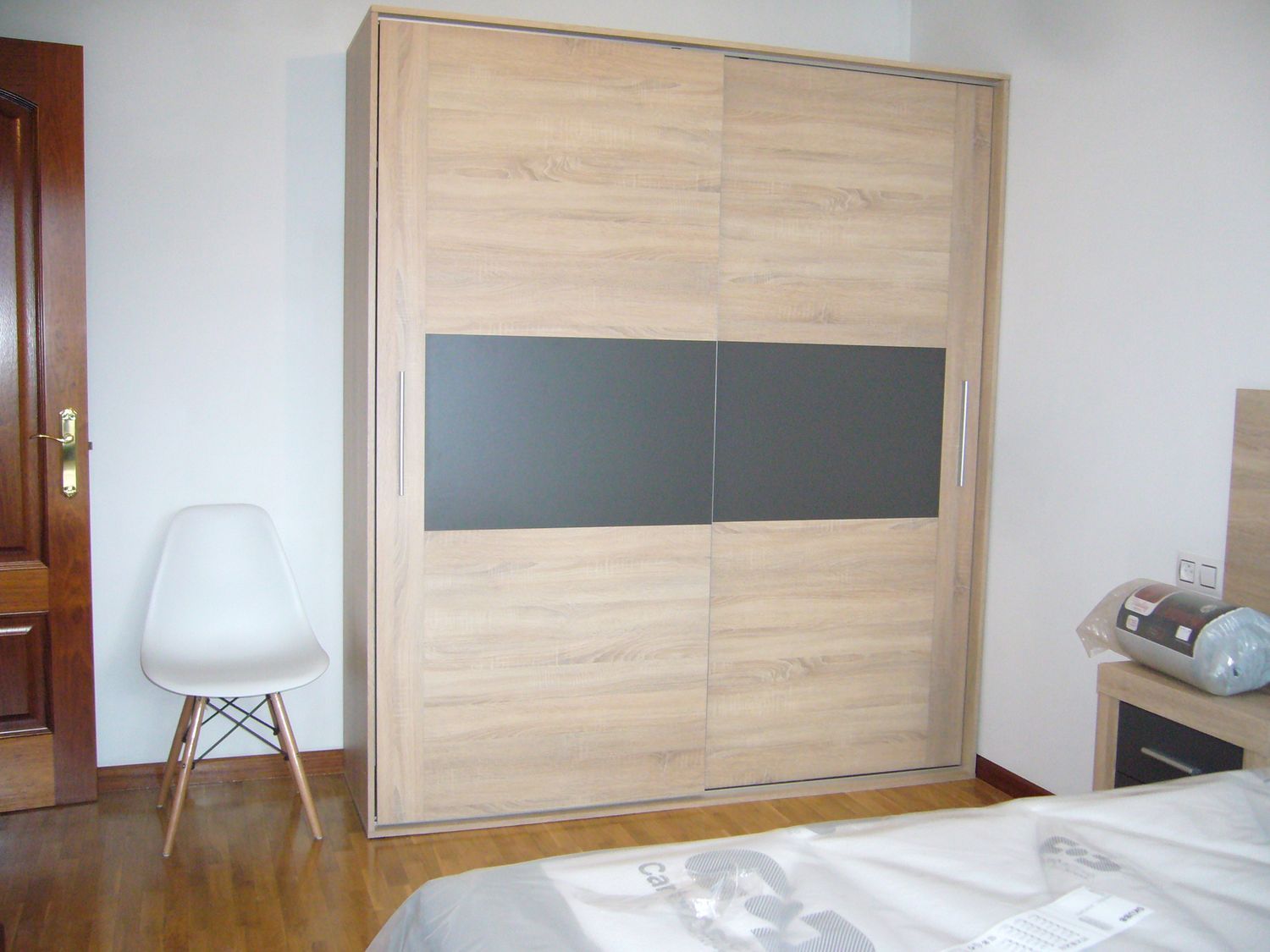 Piso en Calle Alonso de Proaza, 4 n, Fozaneldi-Tenderina - Foto 9